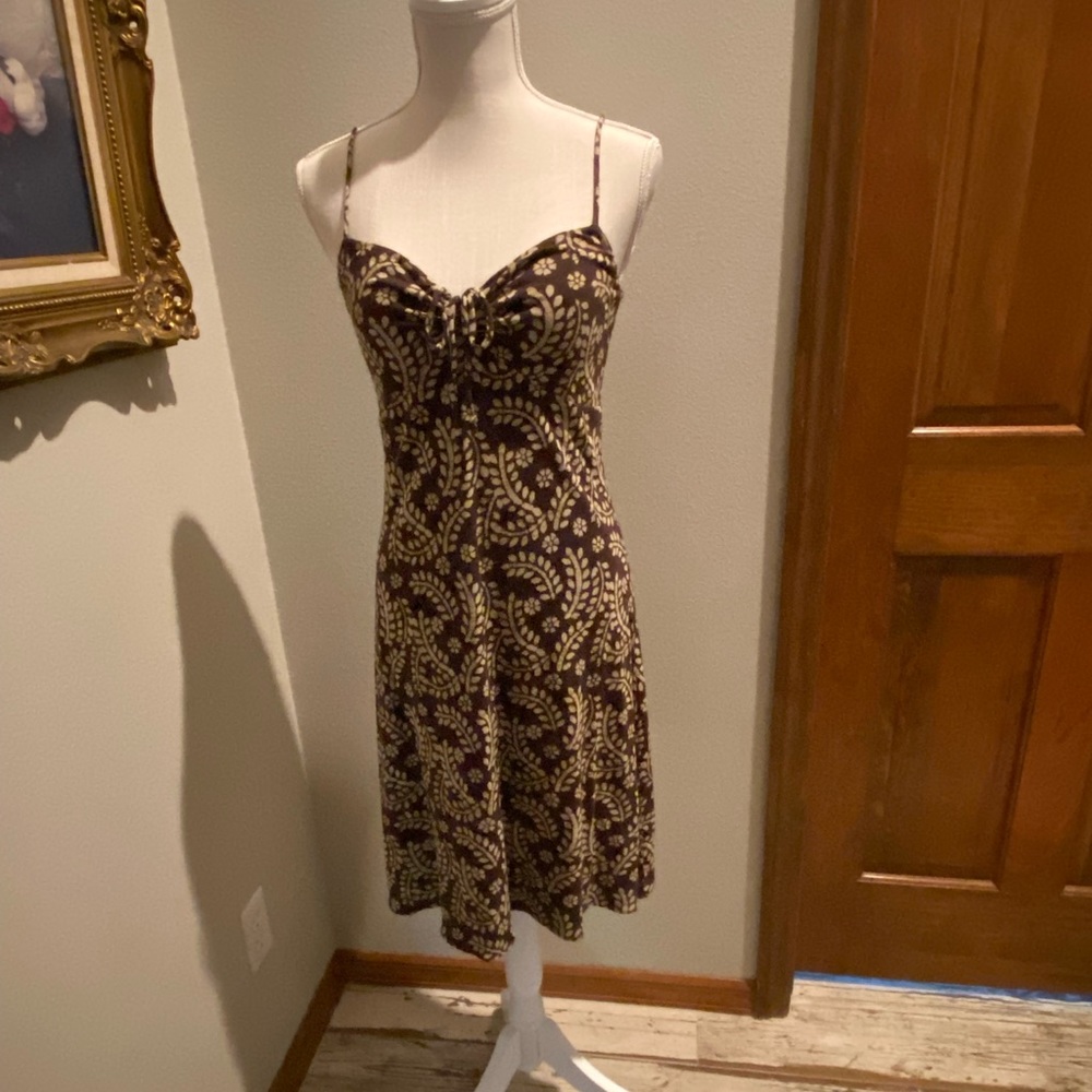 Sun Dress